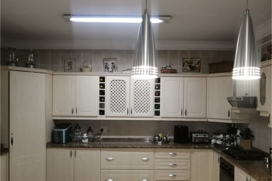 4 Bedroom Property for Sale in Cashan North West